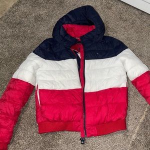 Tommy Hilfiger coat